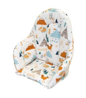 Helppo puhdistaa - Matstolar för barn - 2010736 - 1