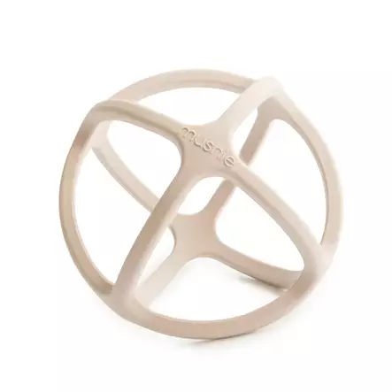 Mushie purulelu Ball Shifting Sand. - Bitleksaker - 2560286 - 1