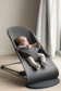 BabyBjörn Gungstol Bliss - Babysittrar - BB006076 - 2