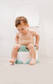 Bumbo Step n Potty potta & jakkara 2in1 Hemlock lapsella. - Pallar och upphöjningar - BUSTPNPO8626 - 5