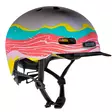 Nutcase Little Nutty Mips pyöräilykypärä Vibe. - Cykelhjälmar - 10002436 - 1