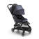 Bugaboo Butterfly matkarattaat Black/Stormy Blue jatkettava kuomu. - Resevagnar och barnvagnar - 100025006 - 10
