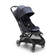 Bugaboo Butterfly matkarattaat Black/Stormy Blue. - Resevagnar och barnvagnar - 100025006 - 1