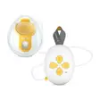 Rintapumppu Medela Solo Hands-free Single. - Bröstpumpar - 101045516 - 1