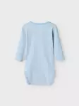 Name It vauvan Body Celestial Blue takaa. - Bodys och tröjor - 13240886 - 2