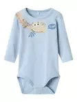 Name It vauvan Body Celestial Blue. - Bodys och tröjor - 13240886 - 1