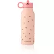 Liewood juomapullo Falk 350 ml Mini cherry heart/Rosey. - Vattenflaskor och flaskor med sugrör - 19617-2786 - 1