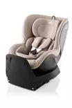 BRITAX Dualfix M Plus turvaistuin Style, Teak. - Bilbarnstolar 9-36 kg - 2000042146 - 1