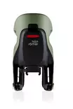 Britax Jockey Maxi pyöränistuin Classic, Urban Olive takaa. -  - 2000042206 - 7