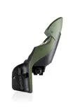 Britax Jockey Maxi pyöränistuin Classic, Urban Olive, säädettävät jalkahihnat. -  - 2000042206 - 5
