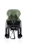 Britax Jockey Maxi pyöränistuin Classic, Urban Olive edestä. -  - 2000042206 - 2