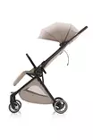 Lastenrattaat BRITAX Tira Teak pystyasennossa. - Resevagnar och barnvagnar - 2000042376 - 3