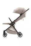 Lastenrattaat BRITAX Tira Teak, selkänoja lepoasennossa. - Resevagnar och barnvagnar - 2000042376 - 4