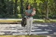 Lastenrattaat BRITAX Tira Teak, helppo kantaa kantohihnasta. - Resevagnar och barnvagnar - 2000042376 - 9
