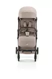 Lastenrattaat BRITAX Tira Teak edestä, kompakti ja kevyt. - Resevagnar och barnvagnar - 2000042376 - 7