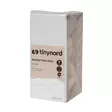 Tinynord bambu muotolakana pinnasänkyyn White, pakkaus. - Påslakan och underlakan - 305006 - 2