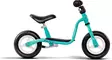 Puky LR M potkupyörä Aqua Green sivusta. - Sparkcyklar och springcyklar - 3076 - 3