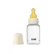 Bibs Baby Bottle tuttipullo 150 ml Ivory. - Nappflaskor och flasknappar - 5016216 - 1