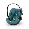 CYBEX Cloud G3 i-Size turvakaukalo PLUS Stormy Blue. - Babyskydd 0-13 kg - 526001346 - 1