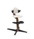 Istuinpehmuste Stokke Nomi Cushion Nordic Grey Sand tuolissa. - Stokke Nomi matstolar för barn - 625706 - 5