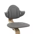 Istuinpehmuste Stokke Nomi Cushion Nordic Grey. - Stokke Nomi matstolar för barn - 625706 - 2