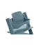 Stokke Tripp Trapp Baby Set 2 Fjord Blue. - Stokke Tripp Trapp produkter - 650006 - 1