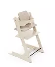 Stokke Tripp Trapp istuinpehmuste Beige Timber Baby Setissa. - Matstolar för barn - 690006 - 2