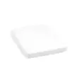Stokke Nighti Mini muotolakana 2026 White 60x80cm. - Påslakan och underlakan - 710506 - 1