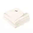 Bibs harsoliinat 2-pack, luomupuuvillaa Ivory - Muslinfilt - 9401216 - 1