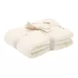 Bibs kapaloliina, luomupuuvillaa Ivory - Muslinfilt - 9402216 - 1