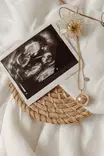 Raskauskoru Proud Mama Babybell Chloe bola-koru, ihana lahjaidea. - Graviditetssmycken och amningssmycken - ID676 - 3