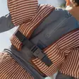 Little Dutch Paddle pal Ocean World, takana helppo kiinnitys. - Badleksaker - LD2016366 - 6