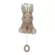 Little Dutch soittorasia Baby Bunny. - Mobiler och speldosor - LD8856 - 1