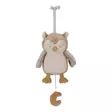 Little Dutch soittorasia Forest Friends Music Box Owl. - Mobiler och speldosor - LD8906 - 1