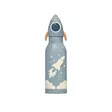 Zazu Termospullo 400ml Rocket. - Vattenflaskor och flaskor med sugrör - ZA-BOTTLE-06 - 1