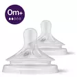 AVENT Natural pullotutti Response 0 kk++ - Nappflaskor och flasknappar - 916123456 - 2