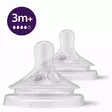 AVENT Natural pullotutti Response 3 kk+ - Nappflaskor och flasknappar - 916123456 - 4