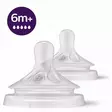 AVENT Natural pullotutti Response 6 kk+ - Nappflaskor och flasknappar - 916123456 - 4