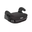 Graco korokeistuin Deluxe (135-150 cm) Black. - Bälteskuddar - 283036 - 1