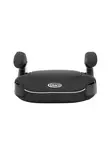 Graco korokeistuin Deluxe (135-150 cm) Black edestä. - Bälteskuddar - 283036 - 2