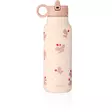 Liewood juomapullo Falk 350 ml Butterfly/Apple blossom. - Vattenflaskor och flaskor med sugrör - 19617-2606 - 1