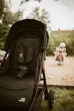 Matkarattaat BRITAX B-Agile R Carbon Black lapselle. - Resevagnar och barnvagnar - 2000042176 - 7
