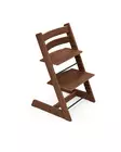 Stokke Tripp Trapp Oak sy=C3=B6tt=C3=B6tuoli Warm Brown. - Matstolar för barn - 495206 - 1