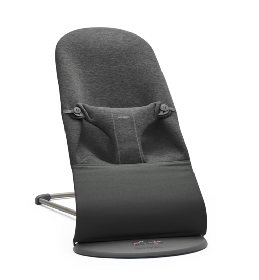 V=E4riss=E4 Charcoal grey - Babysittrar - BB006076 - 1