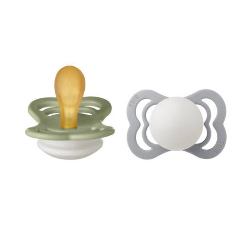 Cloud/sage - Nappar och napphållare - 170356 - 1