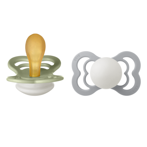 Supreme tutti cloud/sage - Nappar och napphållare - 270356 - 1