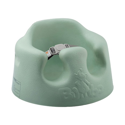 Bumbo Floor Seat vauvan istuin Hemlock. - Babysittrar - BUFLOSEAT8626 - 1