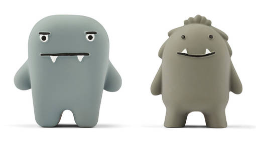 Liewood Gudmund kylpylelut Fauna. - Badleksaker och badtermometrar - 17547-1656 - 1