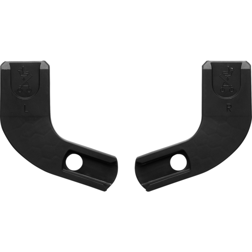 Adapterit - Vagnarnas och korgarnas adaptrar - 2000035406 - 1