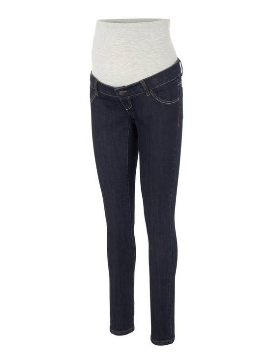 Äitiysfarkut - Mammabyxor och leggings - 20008126 - 1